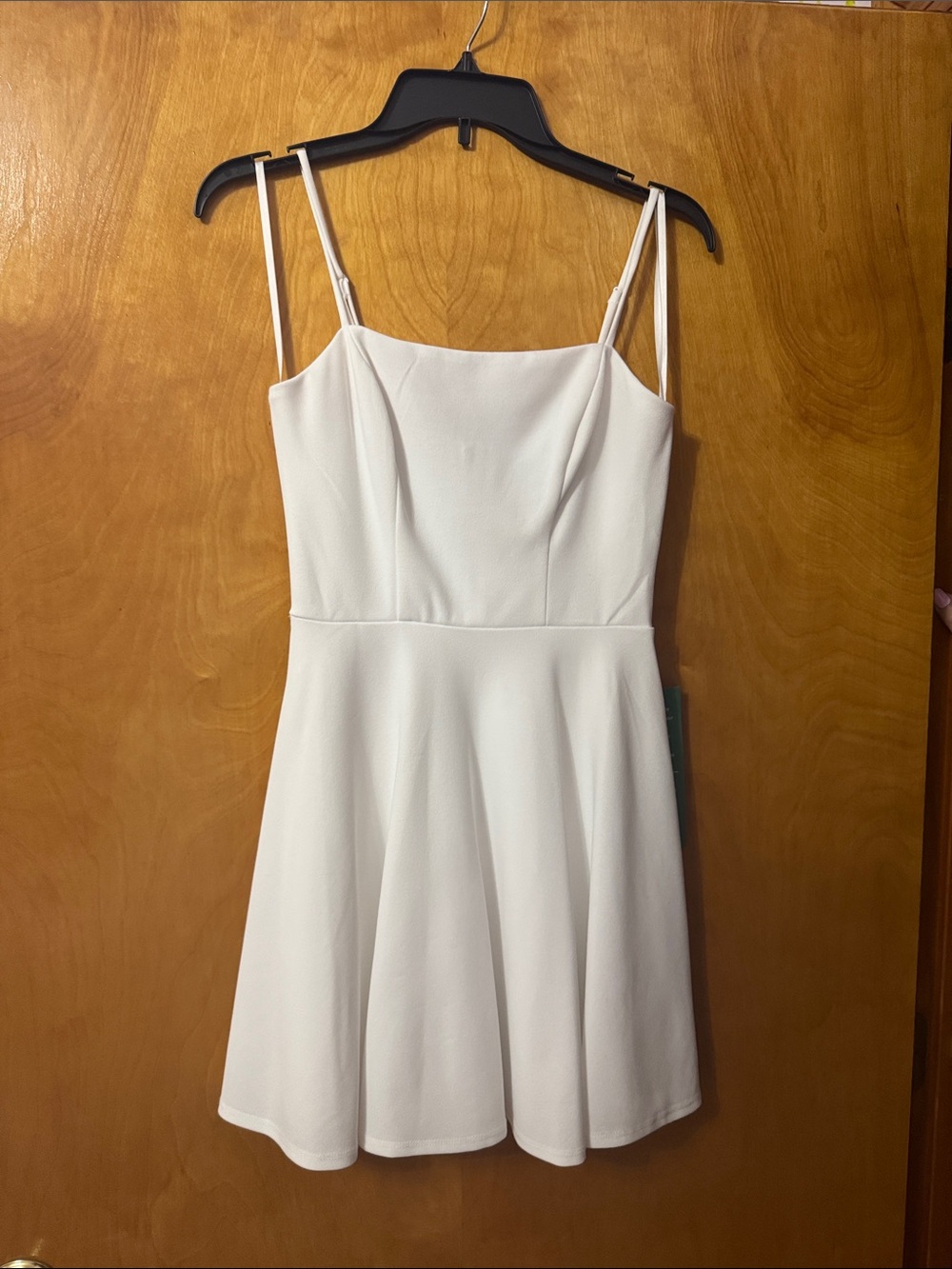 Juniors’ Dress Size 3